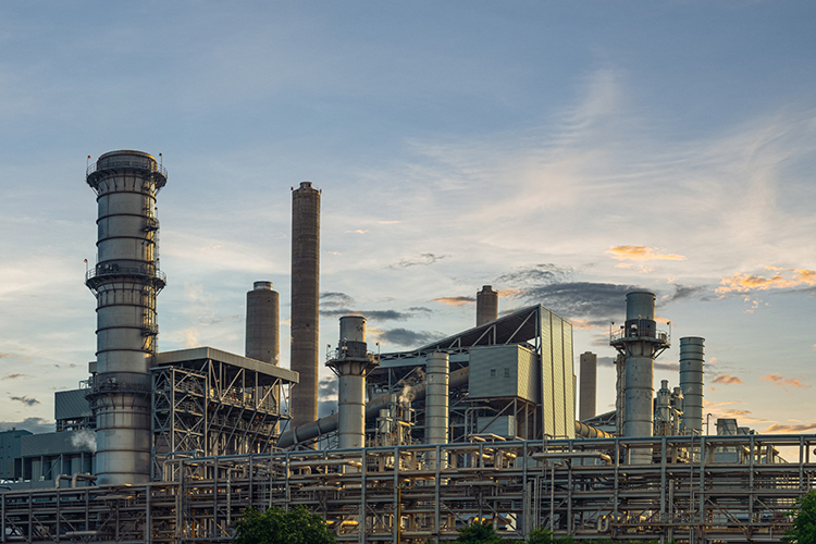 Industrial